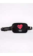 Load image into Gallery viewer, “Heart of a Hustler” Fanny Pack